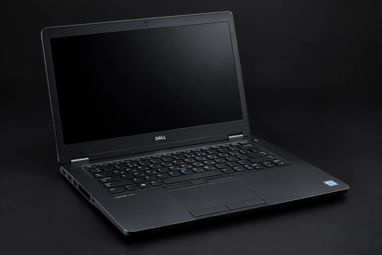 Dell Latitude 5490 refurbished laptop