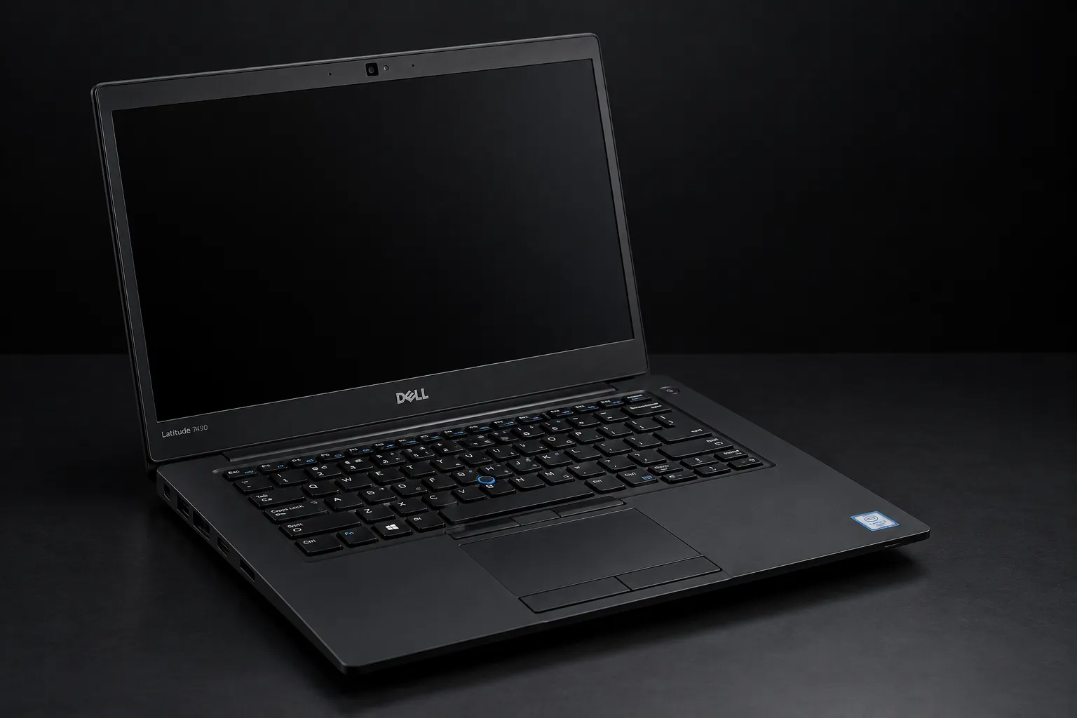 Refurbished Dell Latitude 7490 laptop