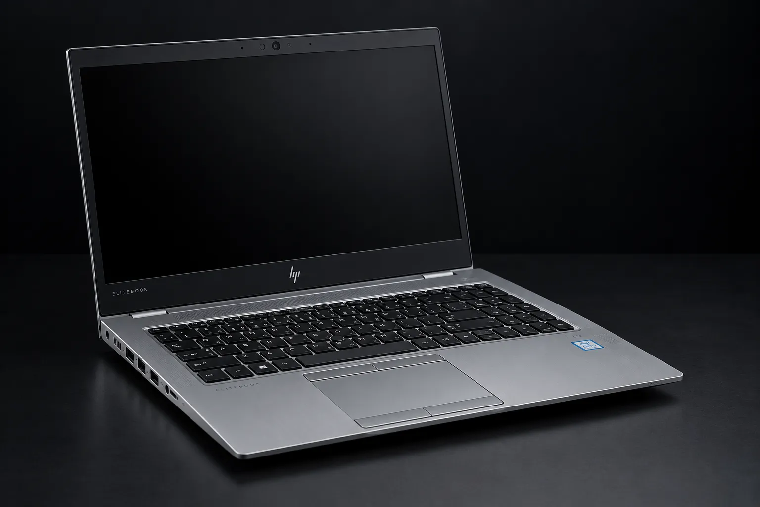 Refurbished HP EliteBook 850 G6 laptop